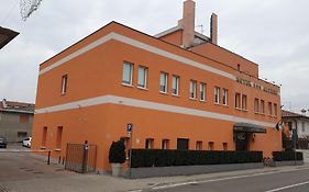 Hotel Altieri